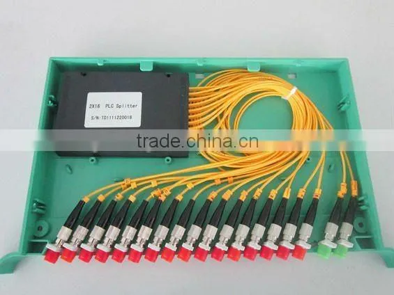 optical splitter