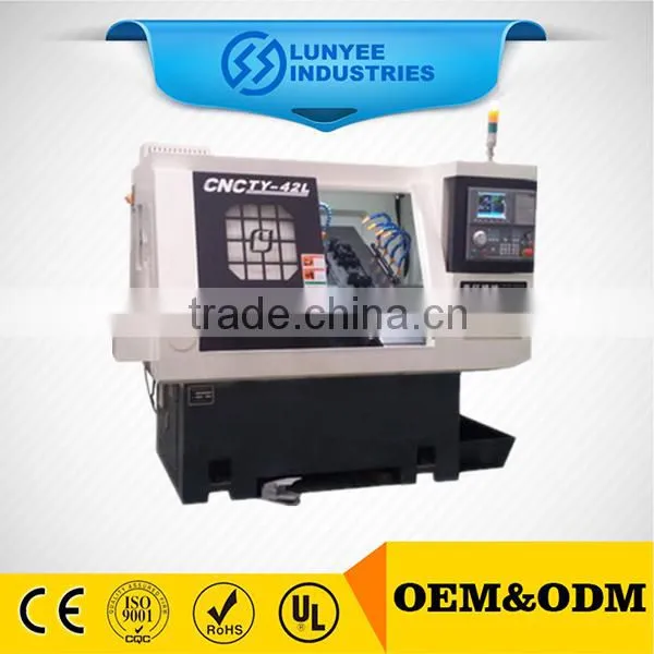 High Power 15KW 8000 Rpm Encoder CNC Servo Motor photo-3