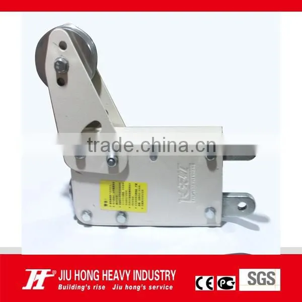 Supplier Suspended Platform Spare Parts