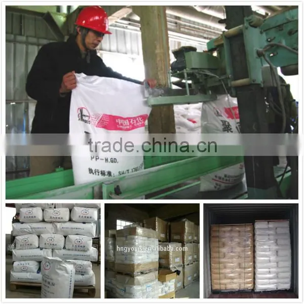 Ou Ya Offers the New Resource Anionic Polyacrylamide photo-3