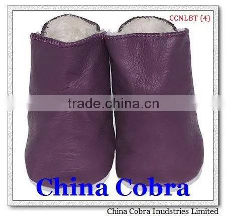 Baby Winter Boots photo-3