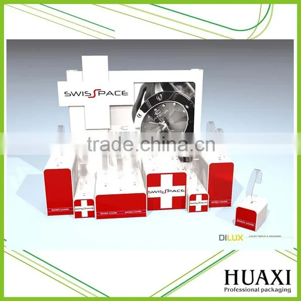Factory Directly Sale Seafood Stain Freshness Packaging Machine photo-2