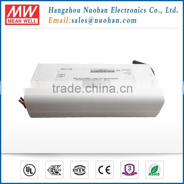 Mean Well PLD-60-700B 60w 700mA Led Driver 60W Constant Current Led Driver 60w 700mA photo-6