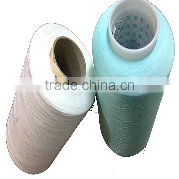 Functional Anti-bacteria Antimicrobial Cotton/rayon Yarn photo-5