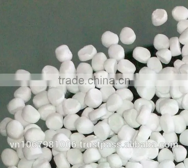 Masterbatch Use for Plastic Industries photo-4