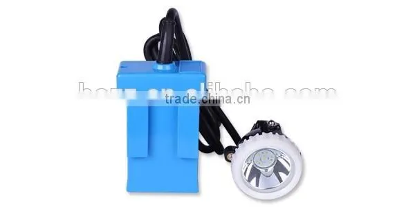 China High Quality Mining Miner Lamp KJ8LM 10000LUX 25HOURS photo-4