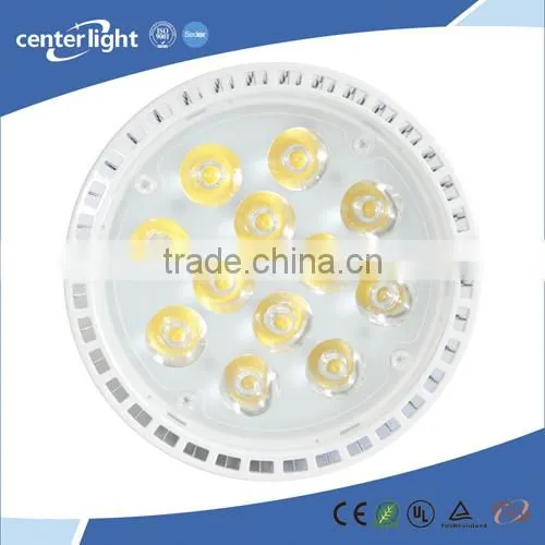 CL-PE27 12x1W Par38 12x1W Par38 photo-2