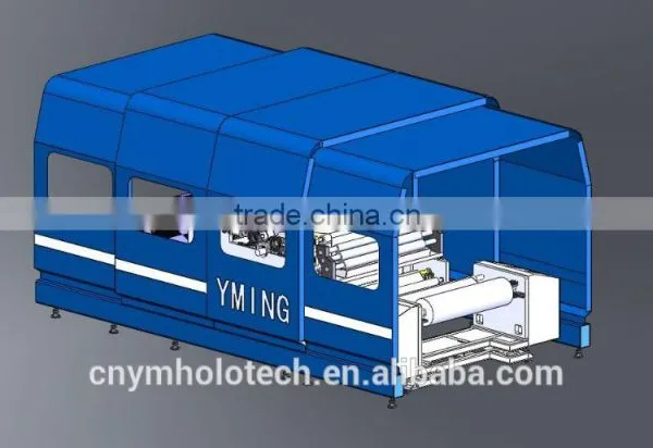 High Quality Recommend UV Coating and Lamination Machine photo-6