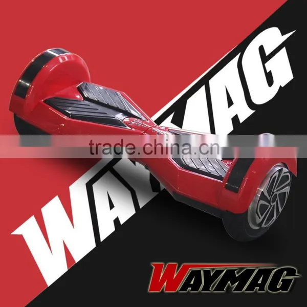 Waymag Mini Electric Scooters 2015 for Christams Gifts