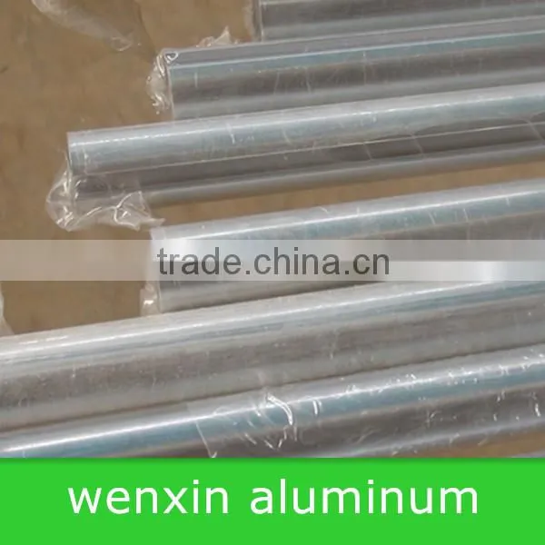 Aluminum Legs For Plastic Armchair