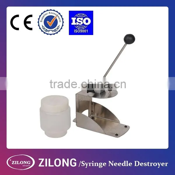 Durable and Safe Medical Consumable Products