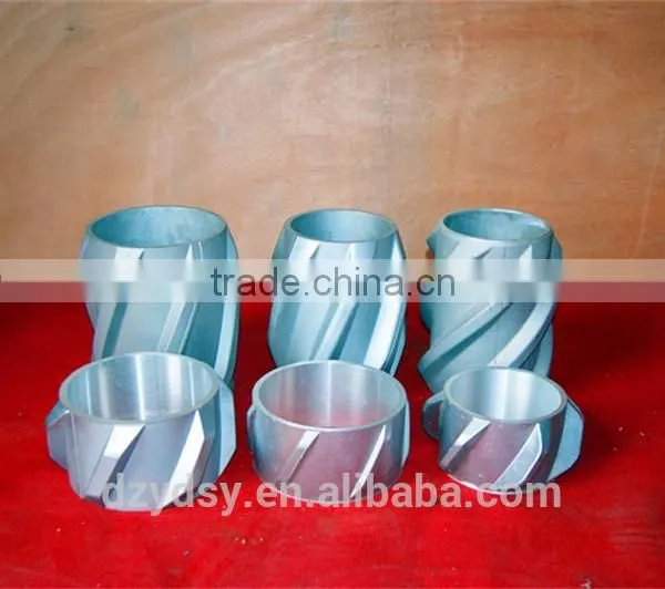 Cast Aluminum Centralizer photo-2