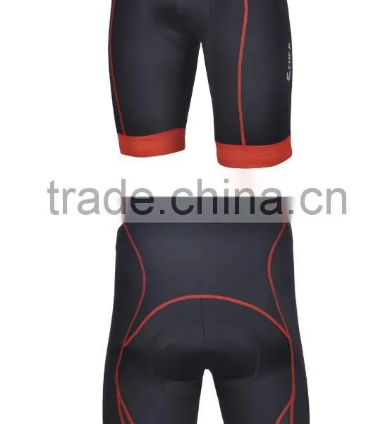 100% Polyester Men Cycling Jersey 2016 Pro Teams photo-3