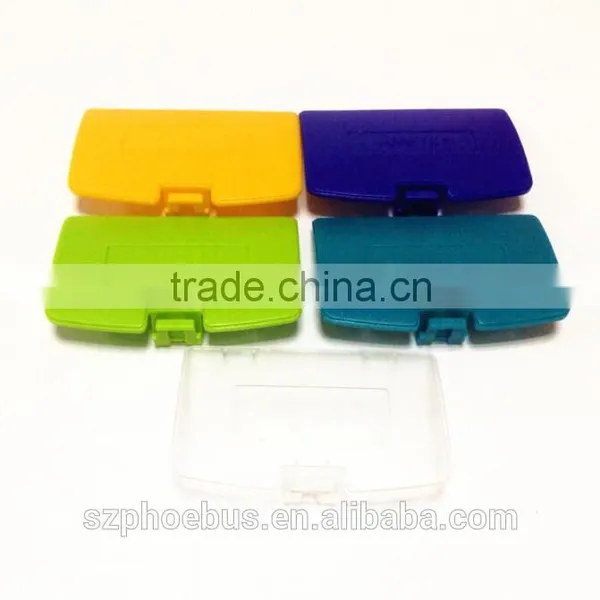 Battery Cover for Gameboy Color Battery Covers