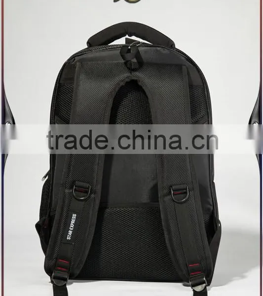 New Weekend Travel Backpack With Laptop Compartment for Business photo-3