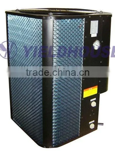 Heat Pump Water Heater