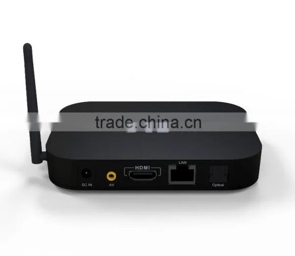 Android 5.0 OS Streaming tv Box With UHD 4K 60fps, 1G+8G 2.4G Wifi ,pre-installed of Kodi and Many Add-ons Porn Videos photo-5