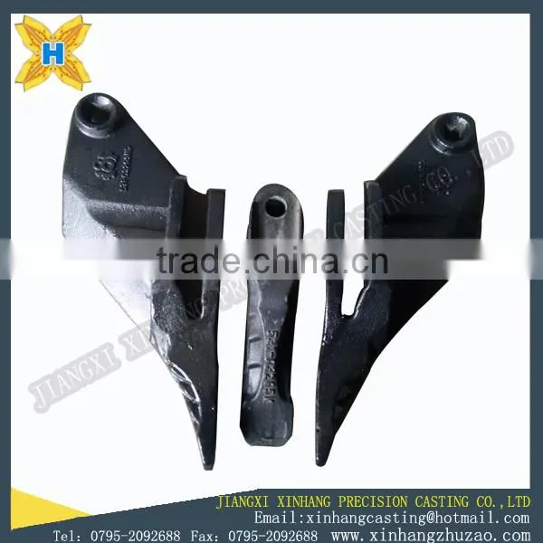Mini Excavator for Bucket Teeth 5313205 5313208 5313209 Bucket Teeth