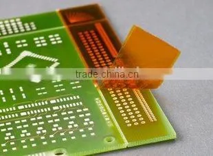PI Pad Pasting Masking Tape photo-3