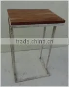 SIDE TABLE design well