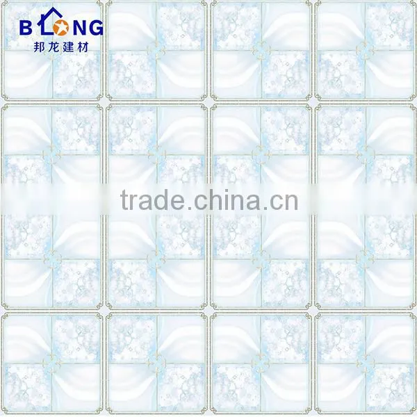 Foshan Factory Manufacturing Bathroom Pvc Suspended Ceiling photo-4