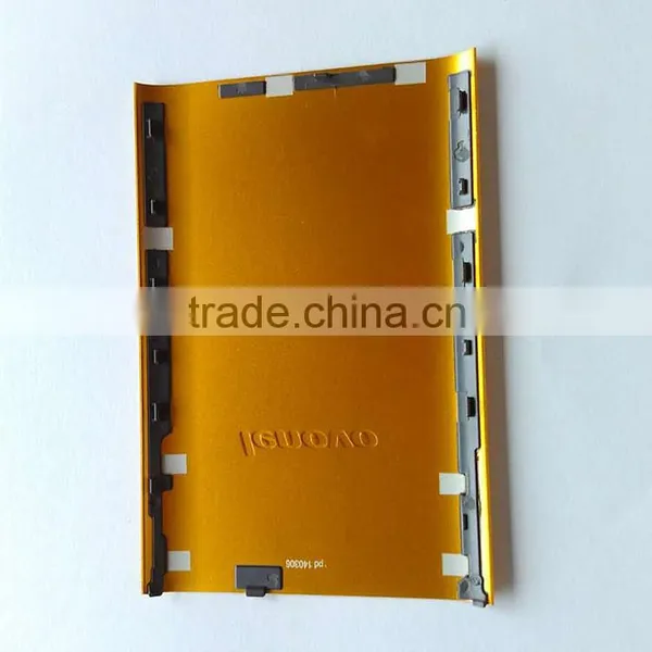Metal Stamping Phone Battery Back Cover photo-4