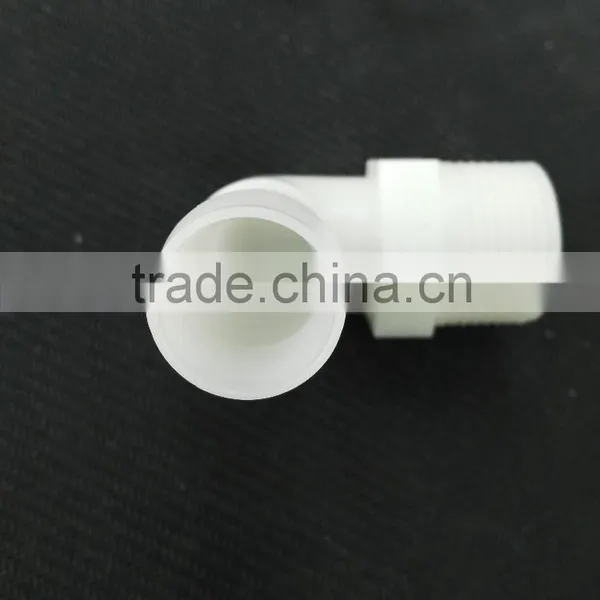 Hot Sell Customized White Hard Plastic Tubes photo-6