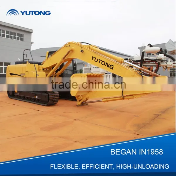 Hot Sale 1 m3 Bucket Excavator For Sale Philippines photo-5