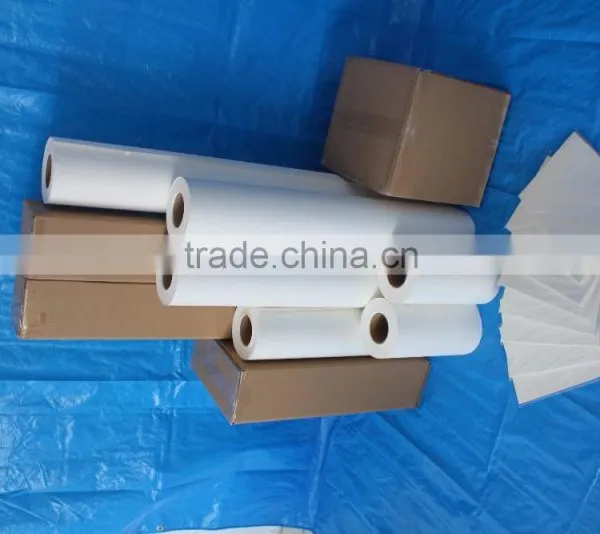 Sublimation Transfer Paper