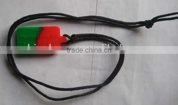 Silicone Hangtags photo-4