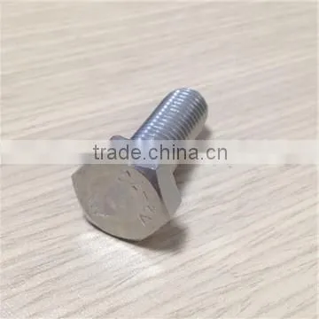 Full Thread Bolts Ss316/ss316l photo-3