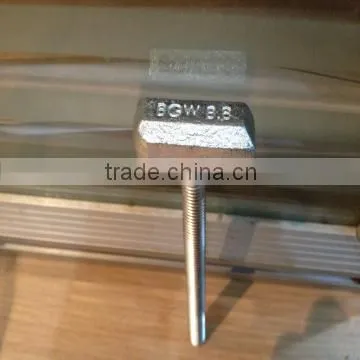 High Quality Stainless t Bolts photo-4