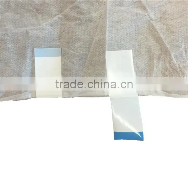 Cheap Disposable Ultra-thin Adult Diapers for Nursing Home and Medical Center photo-6