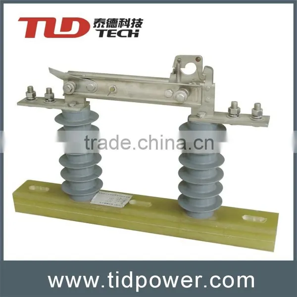 High Voltage Disconnect Switch 35KV photo-2