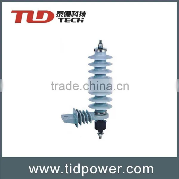 Polymer Surge Arreter 21kV/10kA