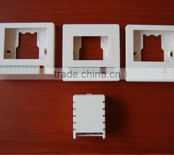 Ready-made Plastic Case for Your Electronics