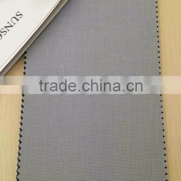 Sunscreen Roller Blinds/sunscreen Curtain photo-5