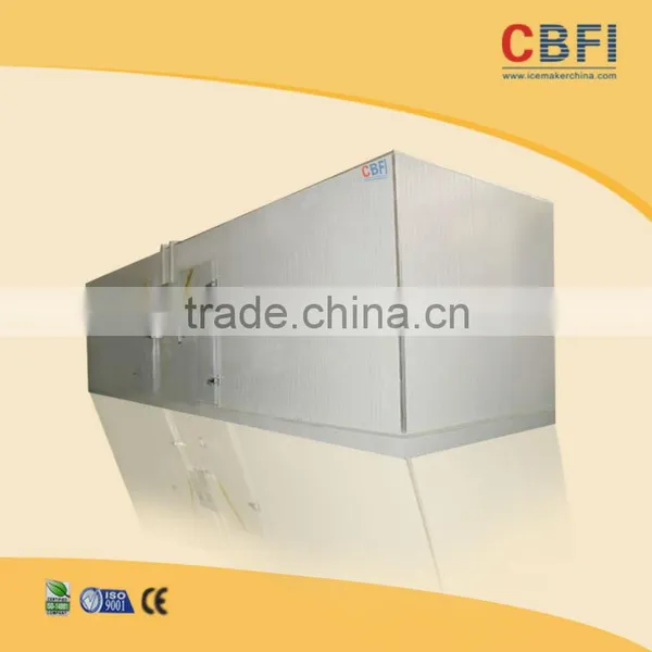 R404a Walk In Condenser Unit For Frozen Meat photo-3