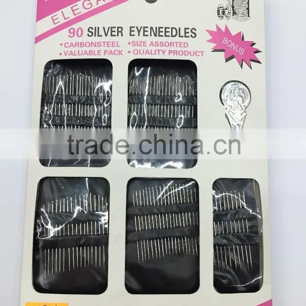 Hand Sewing Needles-assorted Needles photo-3