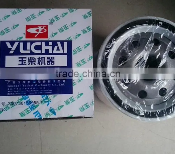 M3000-1012240A-937 Yuchai Diesel Engine Oil Filter photo-2