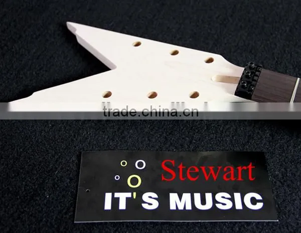 DIY Electric Guitar Kits MX-032 photo-6