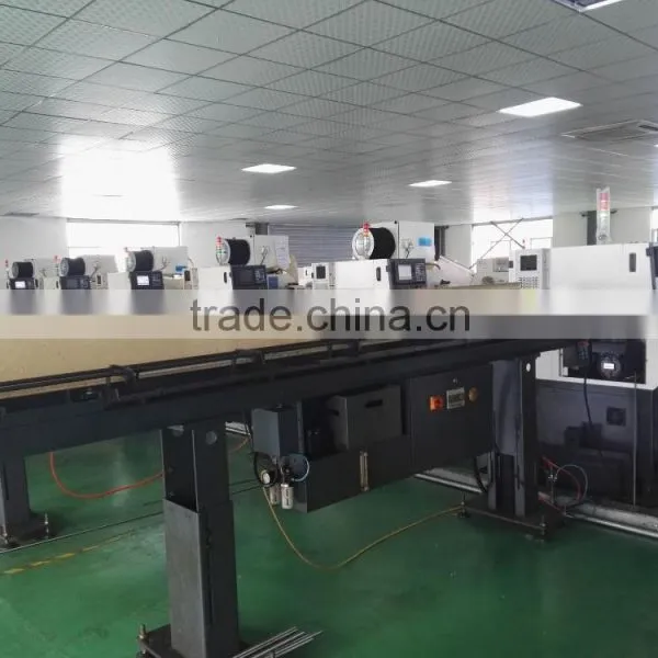 Popular Sale!China Professional GD-565 Auto Bar Feeder for High Quality CNC Lathe photo-3