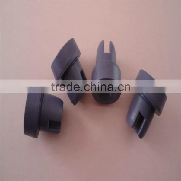 Vacuum Blood Collector Rubber Stopper