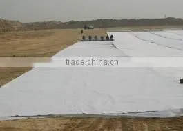 Five-layer TIF Film/Soil Fumigation Film