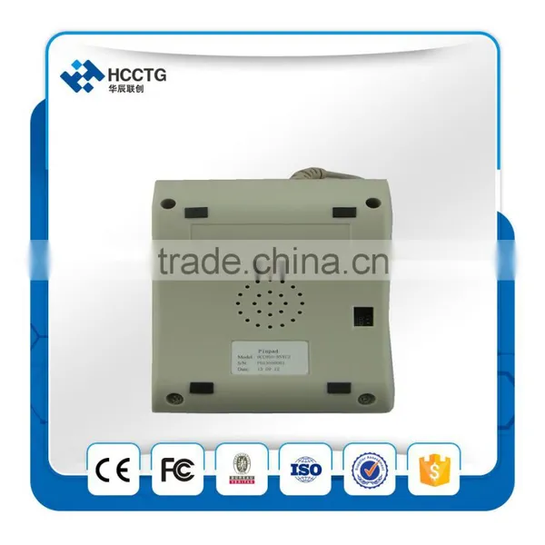 Atm Pinpad Shield/kiosk/make Payment Device/paypal/bill Payment Model-HCC950 photo-5