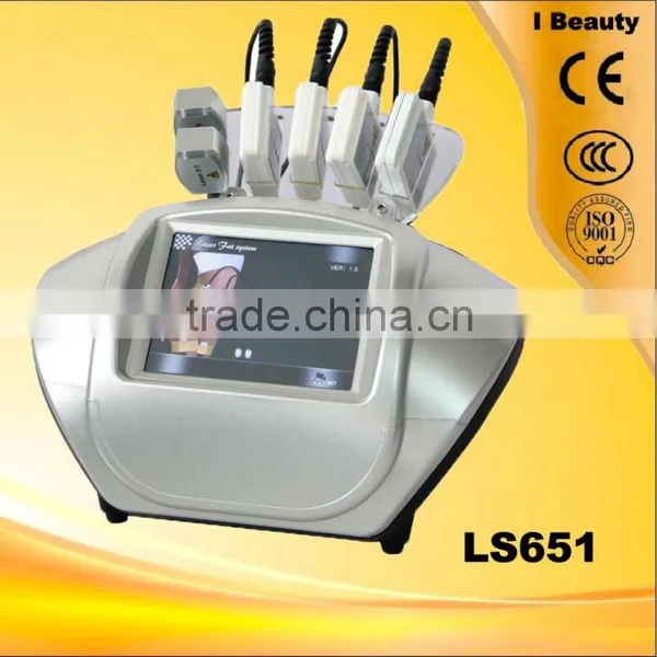 2016 Diode Lipo Laser Slimming Device Diode Lipo Laser for Sale Portable Diode Laser photo-3