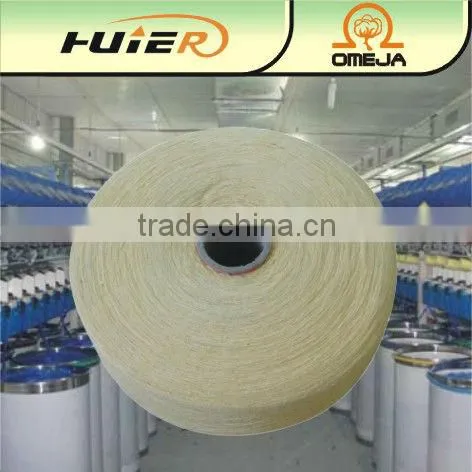 OE Recycled Cotton Yarn for Knitting With Good Quality