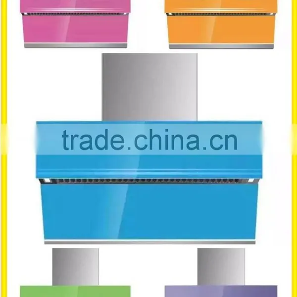 CE,EMC,SASO,ISO,CCC Certification and Wall Mounted Type Range Hood