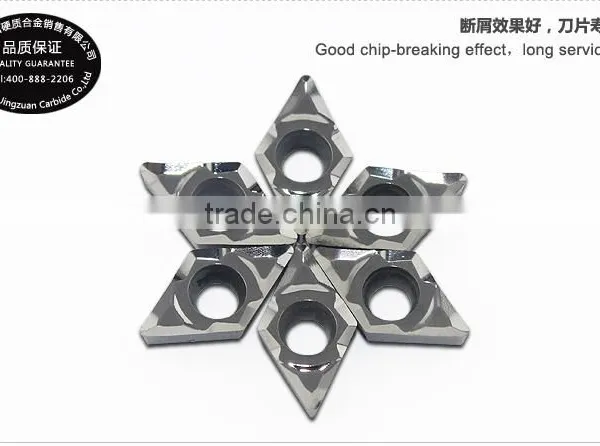Hot Selling Aluminum Inserts photo-3