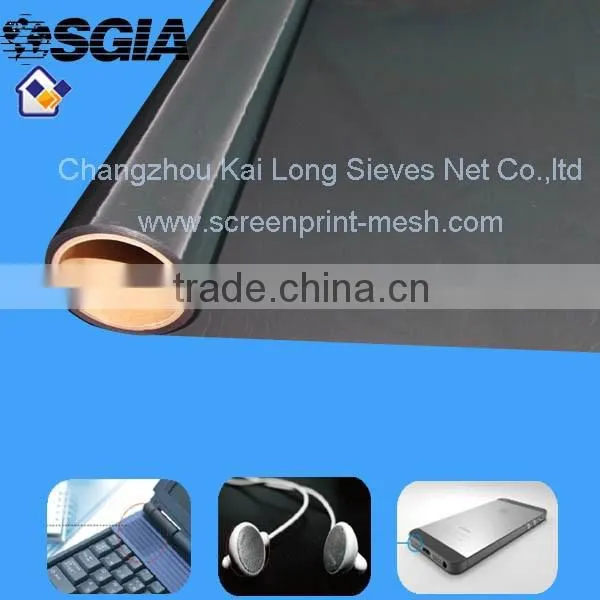 Polyester Water Repellent Speaker Box Fabric